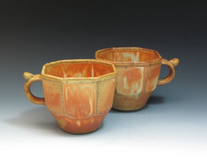 Pottery
