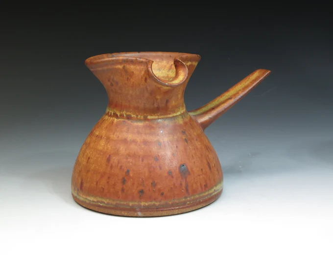 Pottery