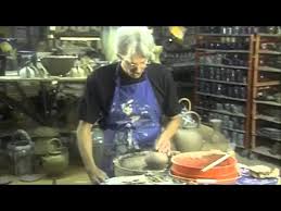 Pottery