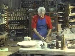 Pottery