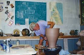 Pottery