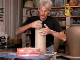 Pottery
