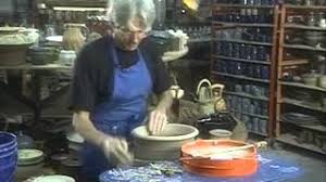 Pottery